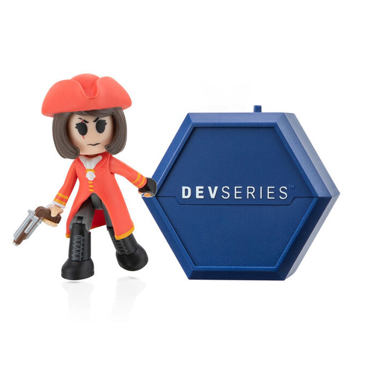 Roblox Figurina surpriza Mystery Dev Series