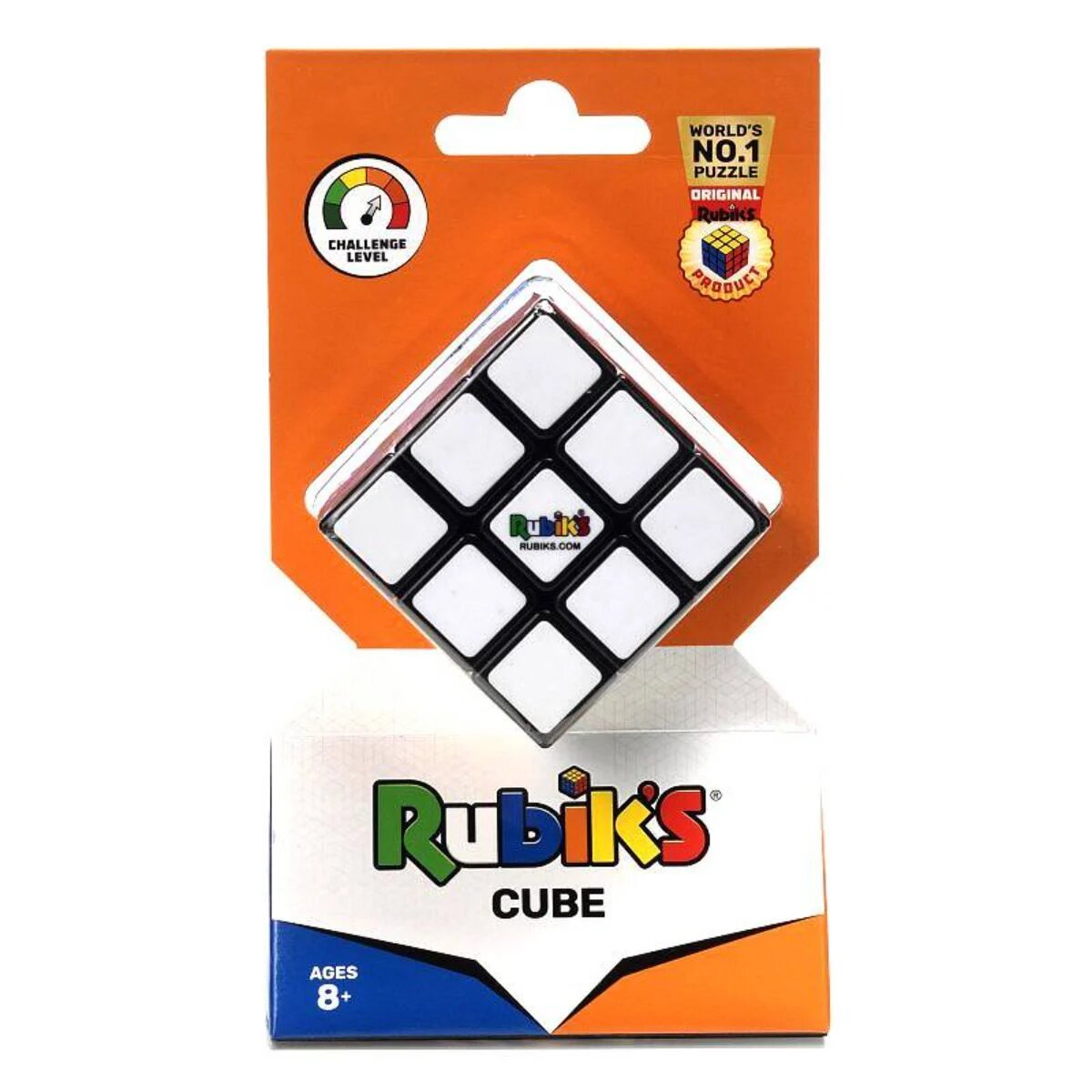 Rubiks Cub Rubik 3 x 3