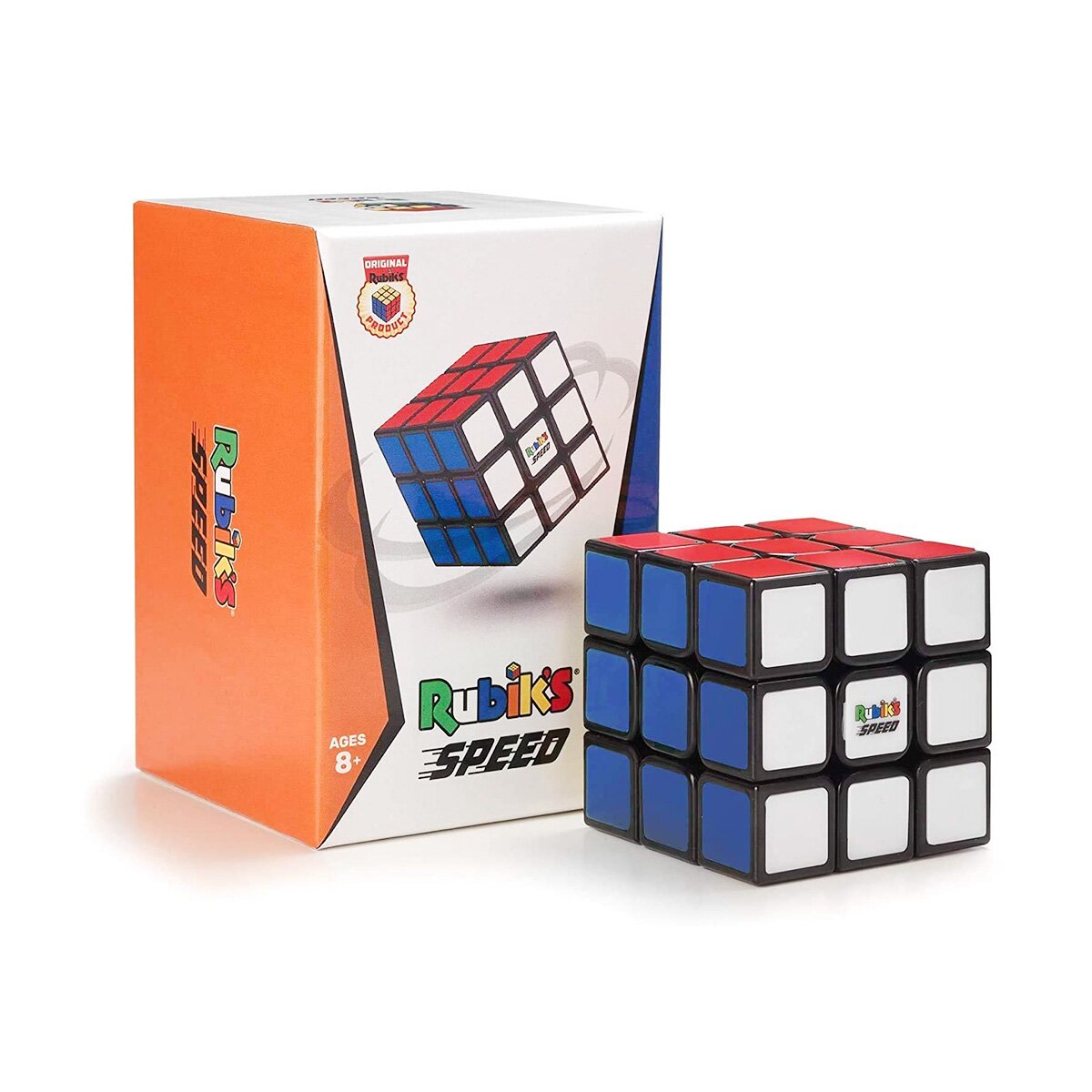 Rubiks Cub Rubik 3X3 Speed