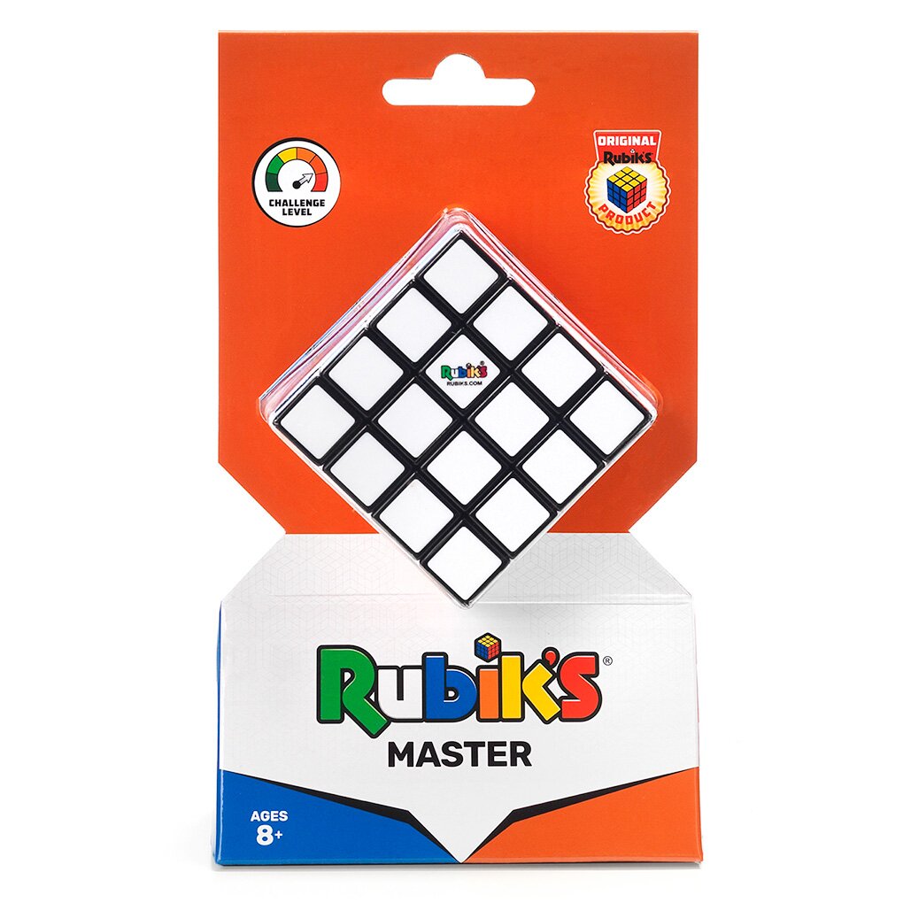 Rubiks Cub Rubik 4X4