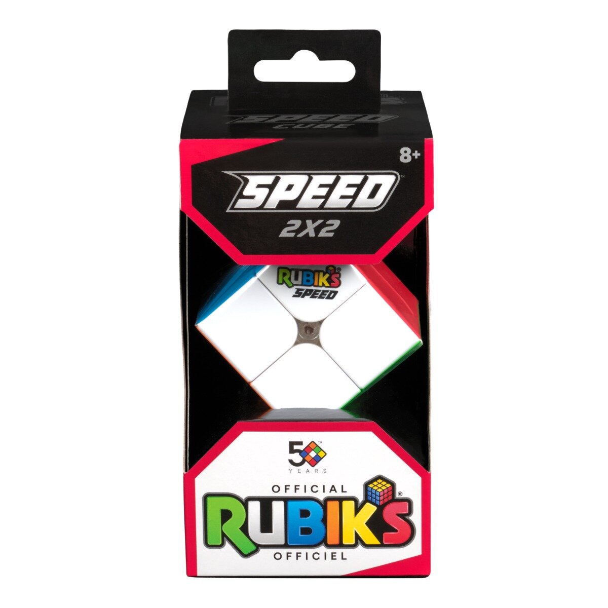 Rubiks Cub Speed 2X2 6071159