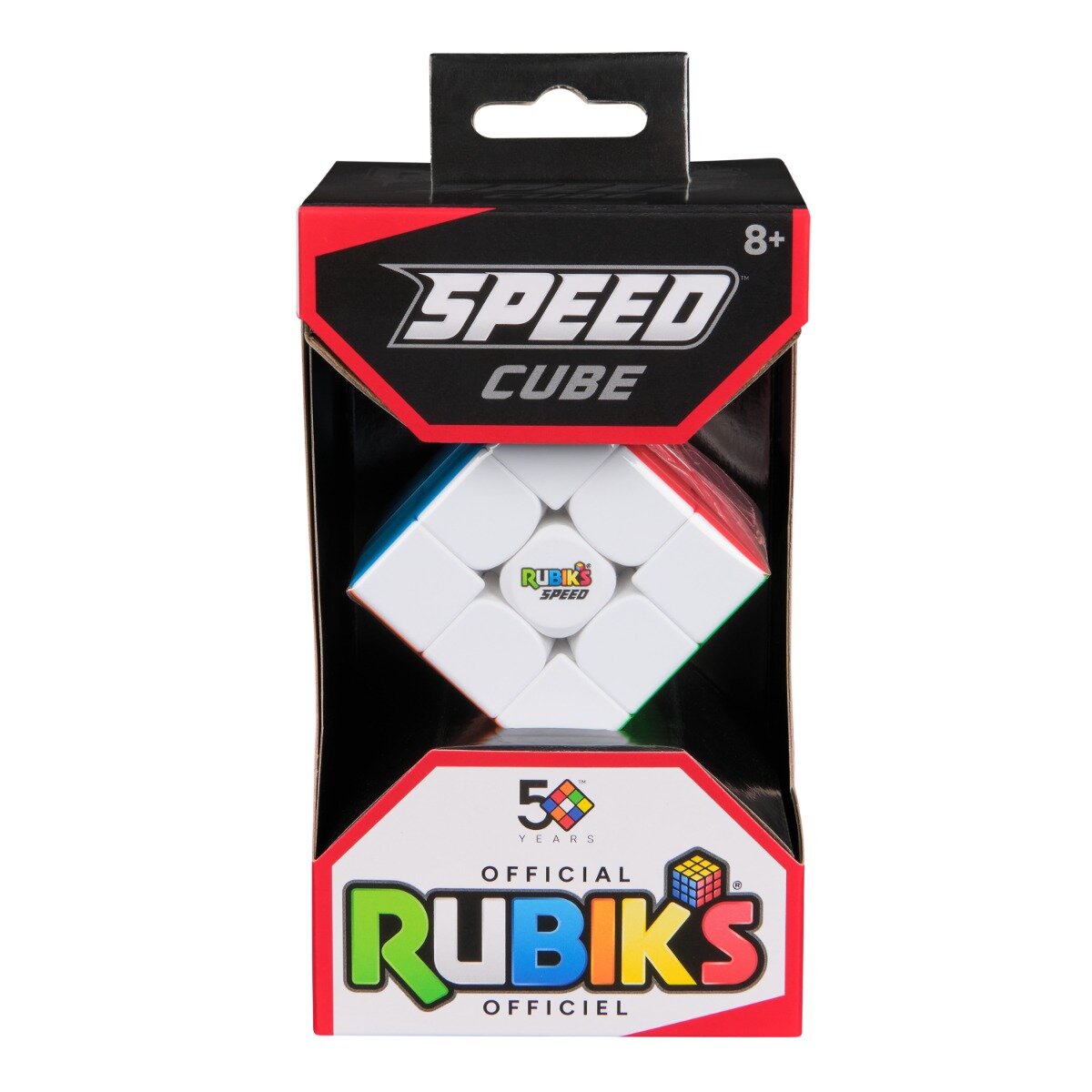 Rubiks Cub Speed 3X3 Refresh 6071158