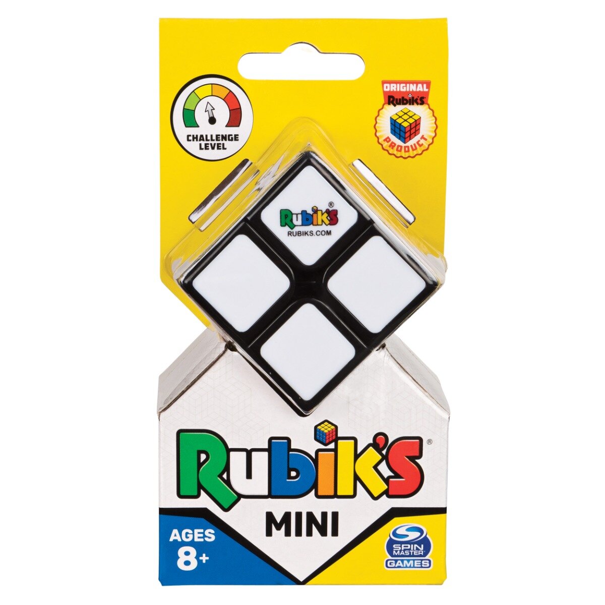 Rubiks Mini Cub Rubik 2X2