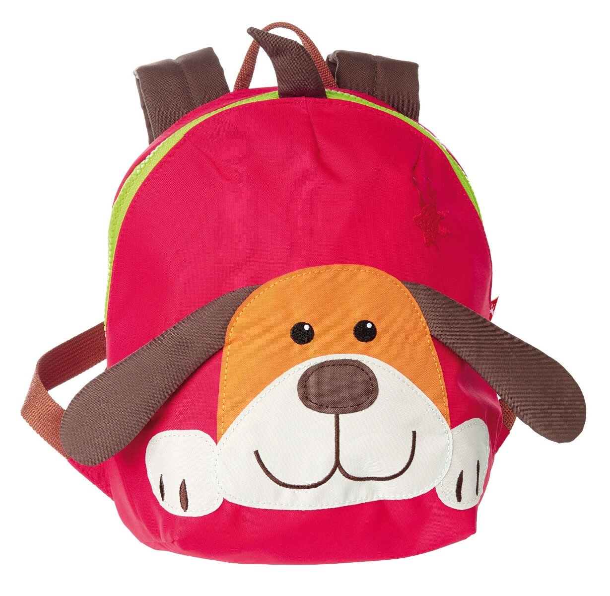 sigikid Rucsac pentru copii Catel cu urechi