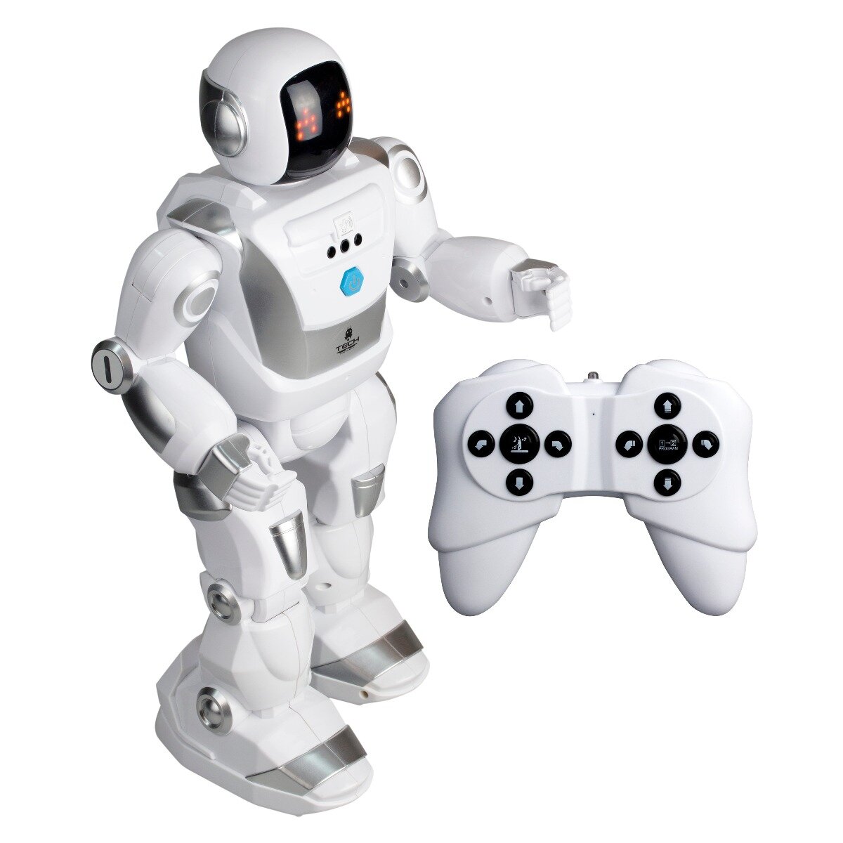 Silverlit Robot interactiv Program A Bot X