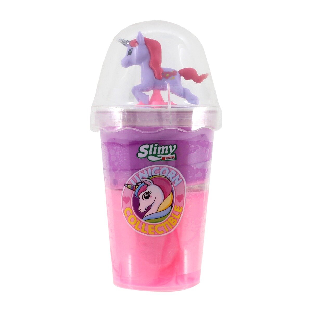 Slimy Slime cu Unicorn 155 g
