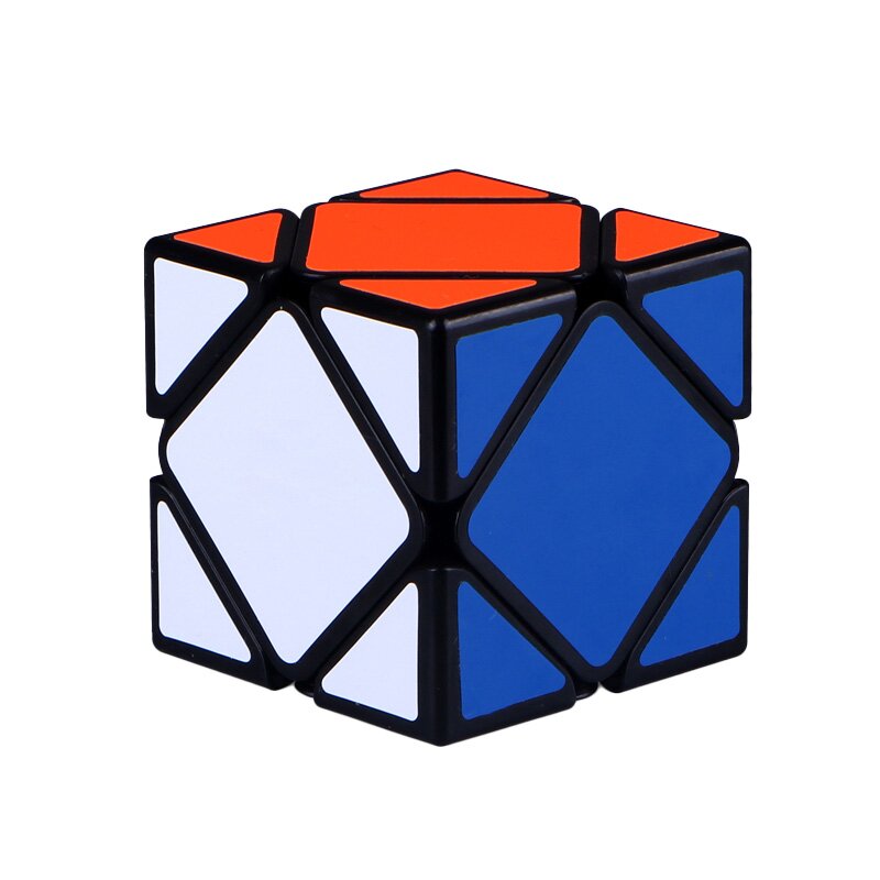 Smile Games Cub Cube Kubirik