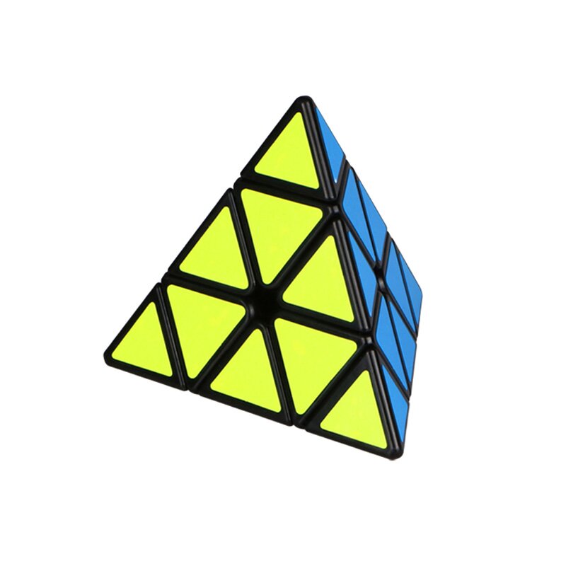 Smile Games Cub Pyramid Kubirik