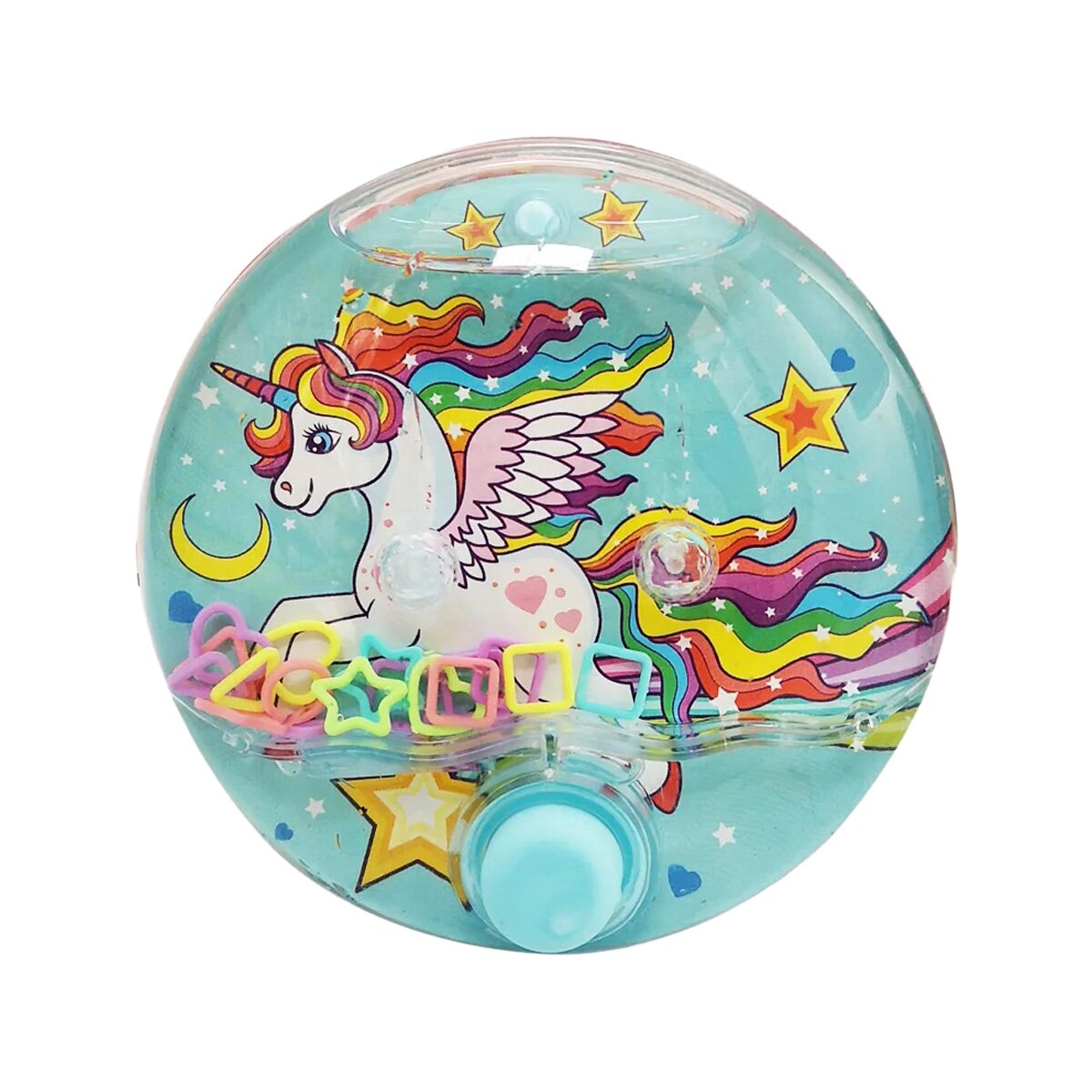Smile Games Joc cu apa My Magical Unicorn