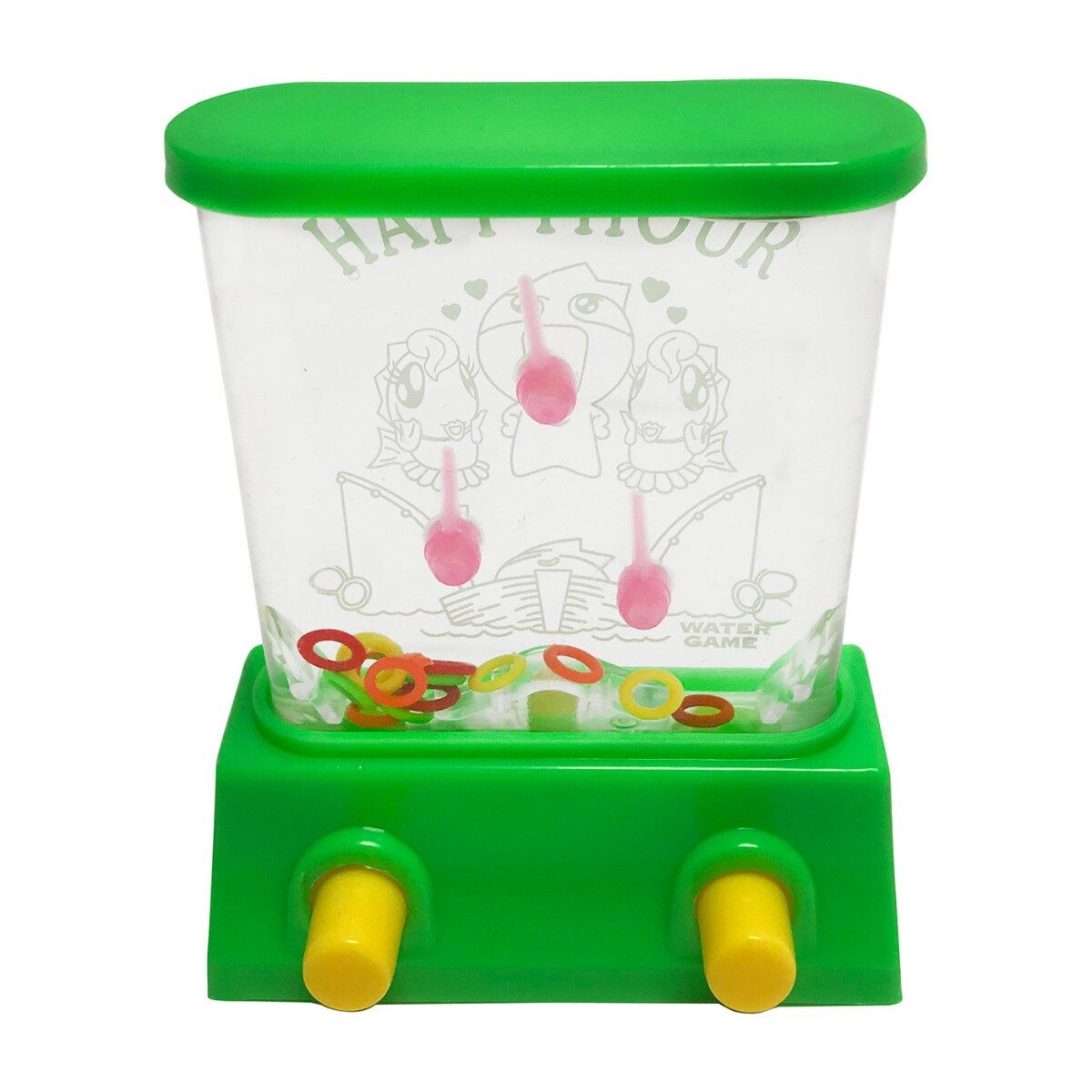 Smile Games Joc interactiv cu cerculete in apa Lumea subacvatica