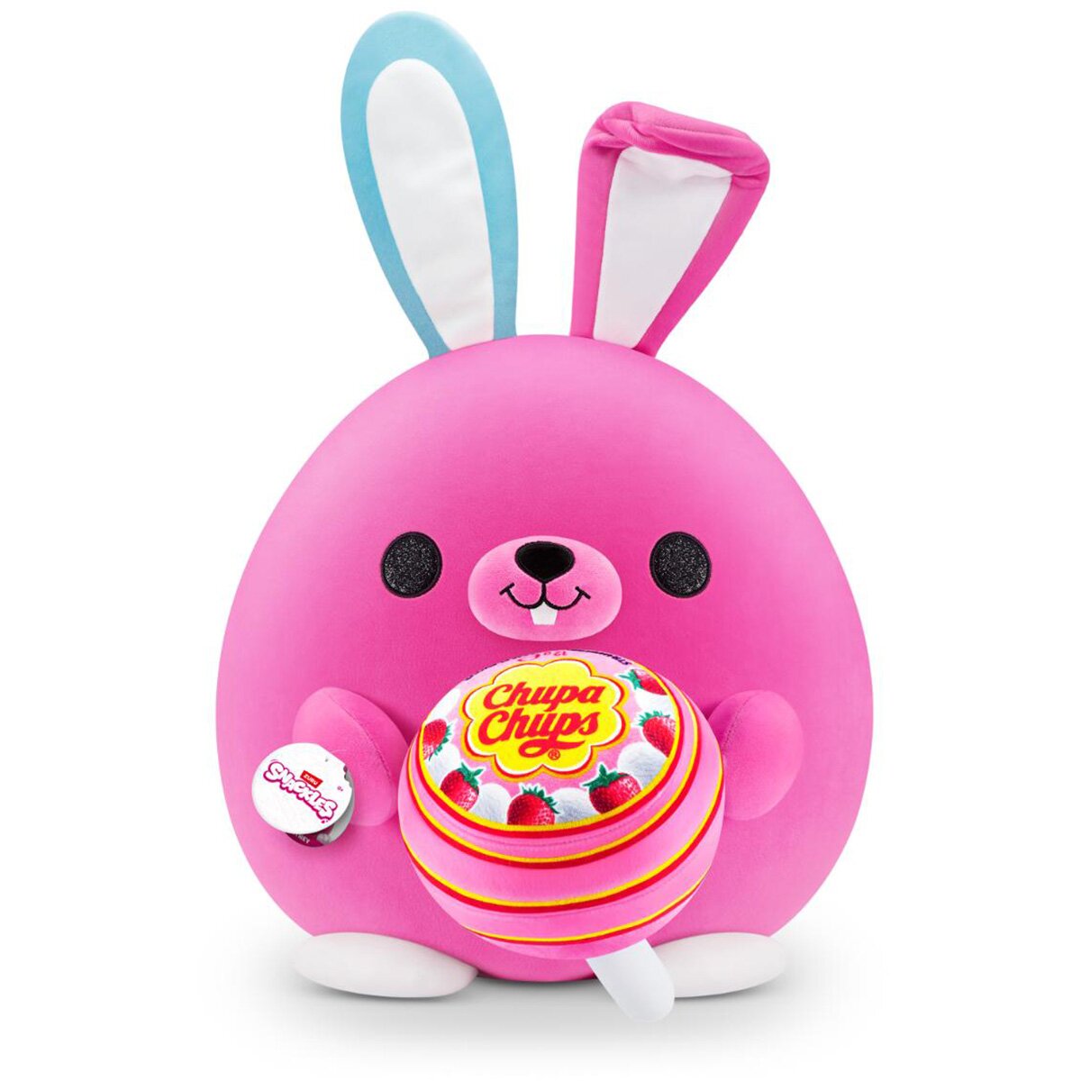 Snackles Jucarie de plus S1 W2 Chupa Chups 35 cm