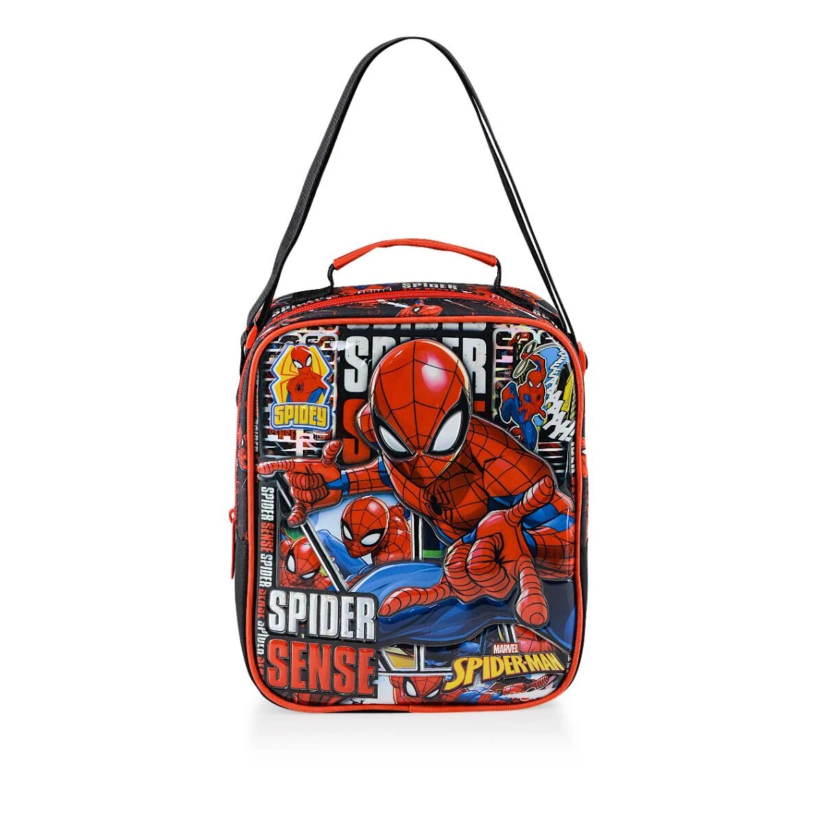 Spiderman Gentuta pentru pranz Spider Sense