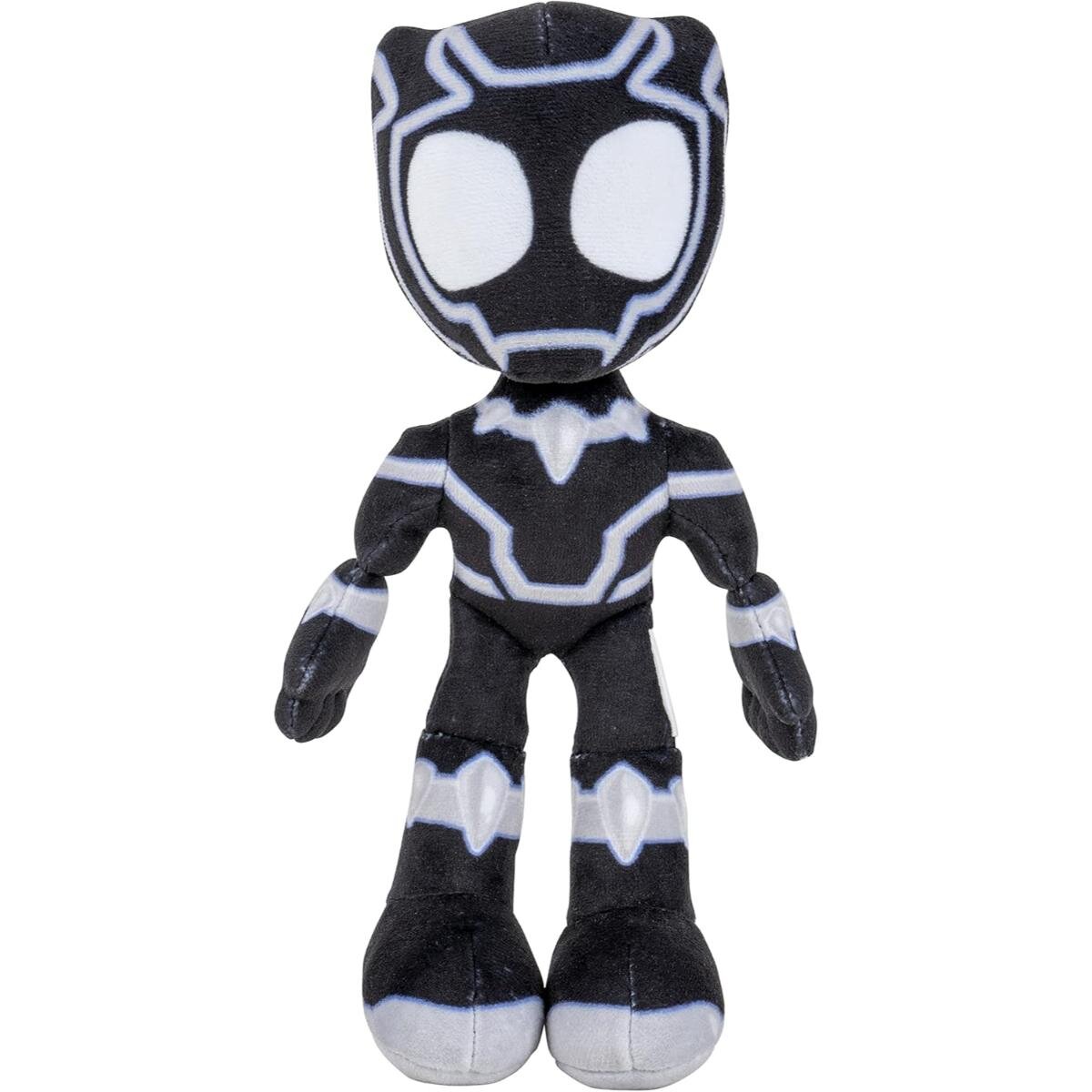 Spidey and His Amazing Friends Jucarie de plus Black Panther