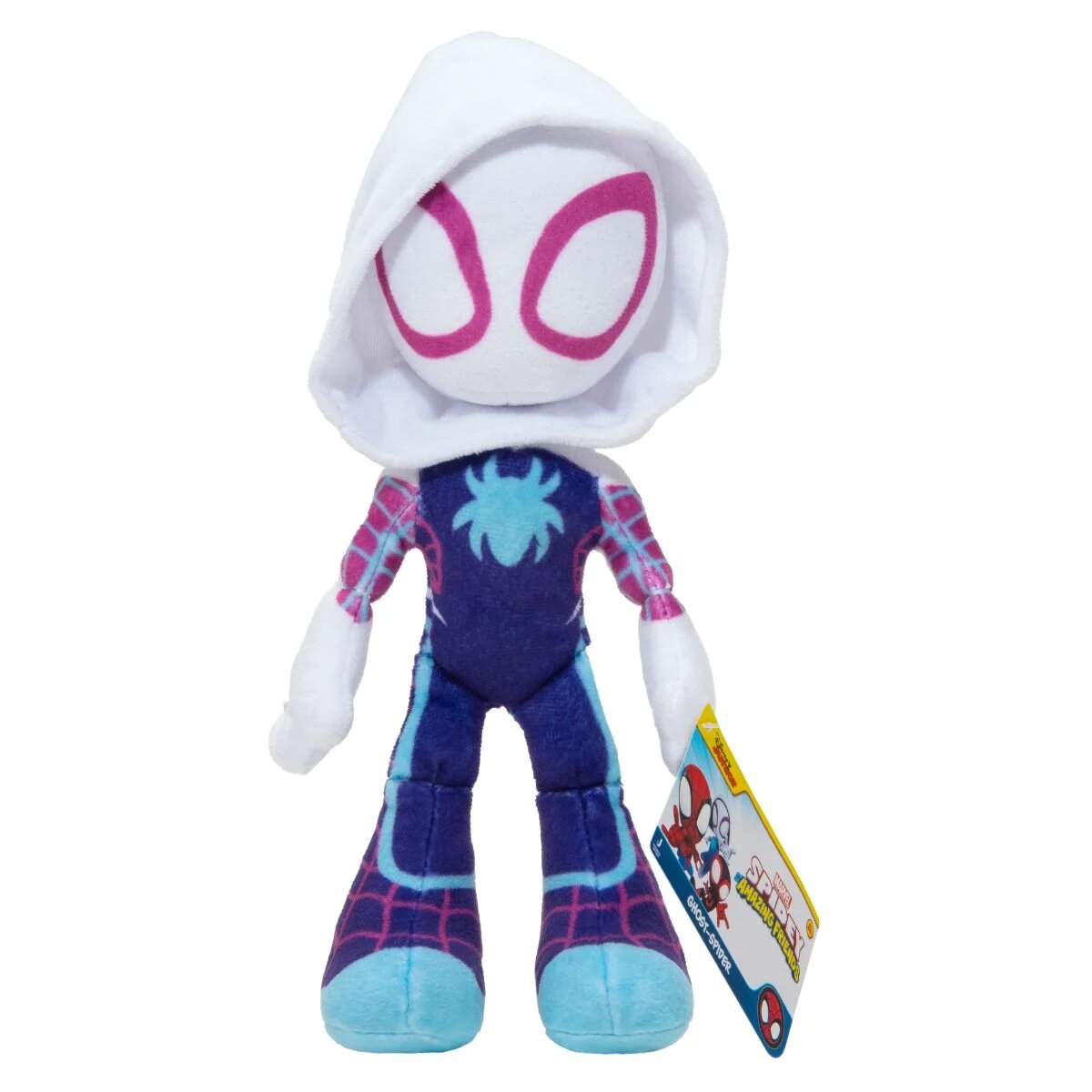 Spidey and His Amazing Friends Jucarie de plus Ghost Spider SNF0003