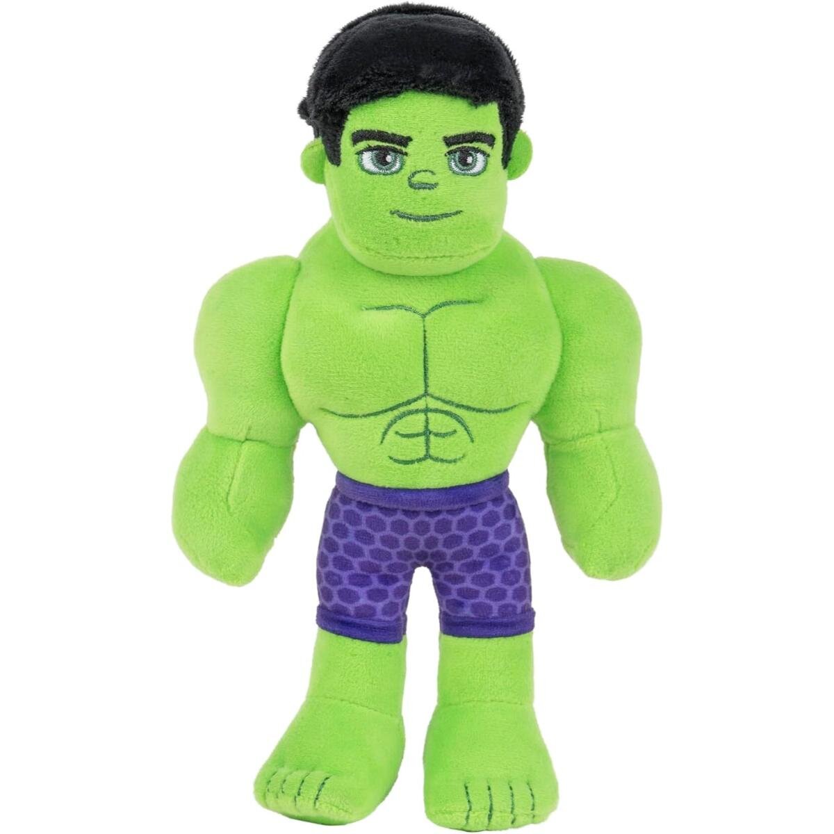Spidey and His Amazing Friends Jucarie de plus Hulk