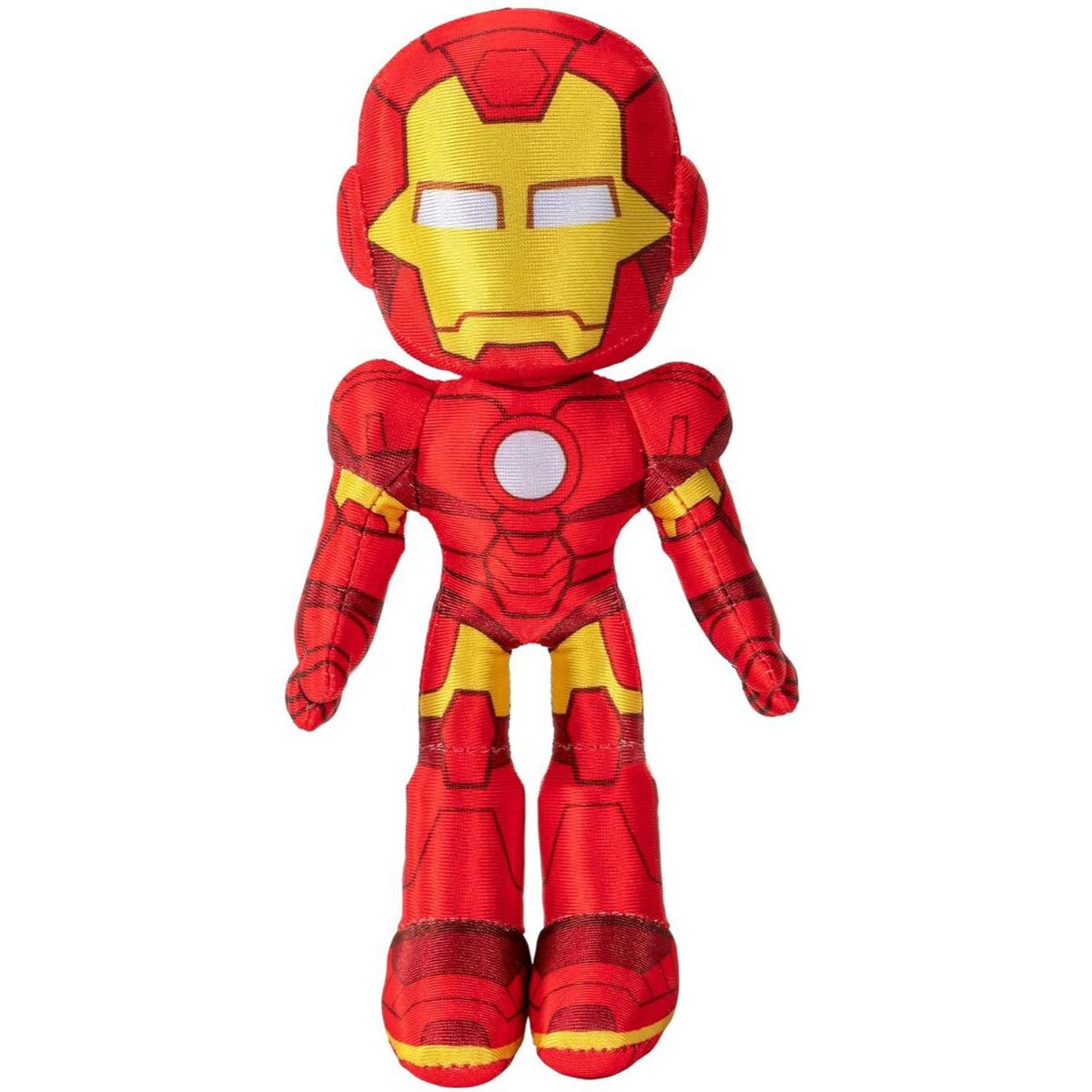 Spidey and His Amazing Friends Jucarie de plus Iron-Man