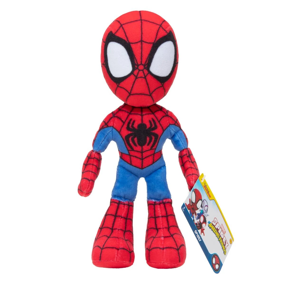 Spidey and His Amazing Friends Jucarie de plus Peter Parker SNF0002