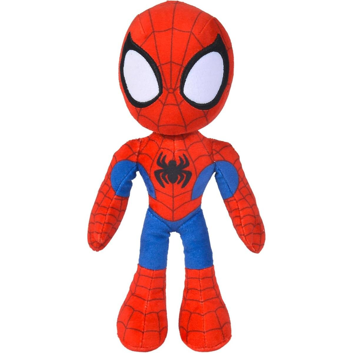 Spidey and His Amazing Friends Jucarie de plus Spidey 25 cm