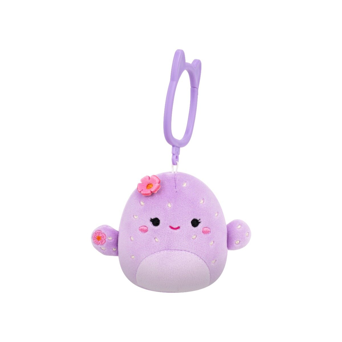 SquishMallows Breloc de plus 9 cm