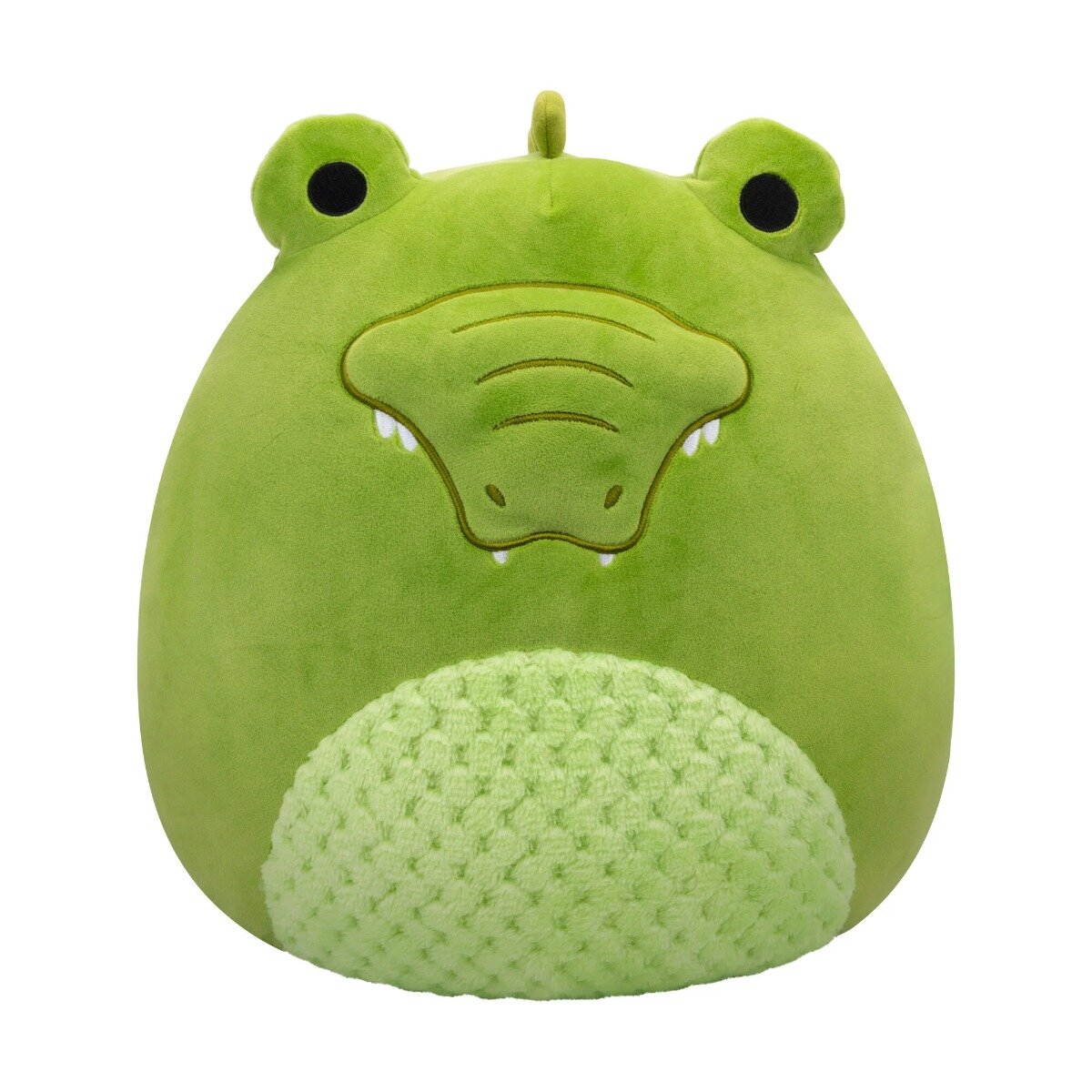 SquishMallows Jucarie de plus Alligator Mopes 30 cm