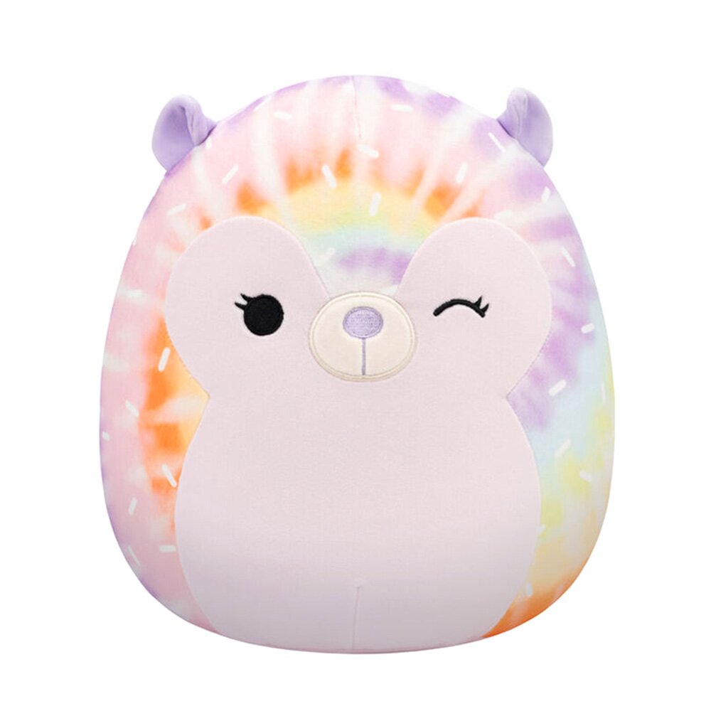 SquishMallows Jucarie de plus Ariciul Groovy 30 cm