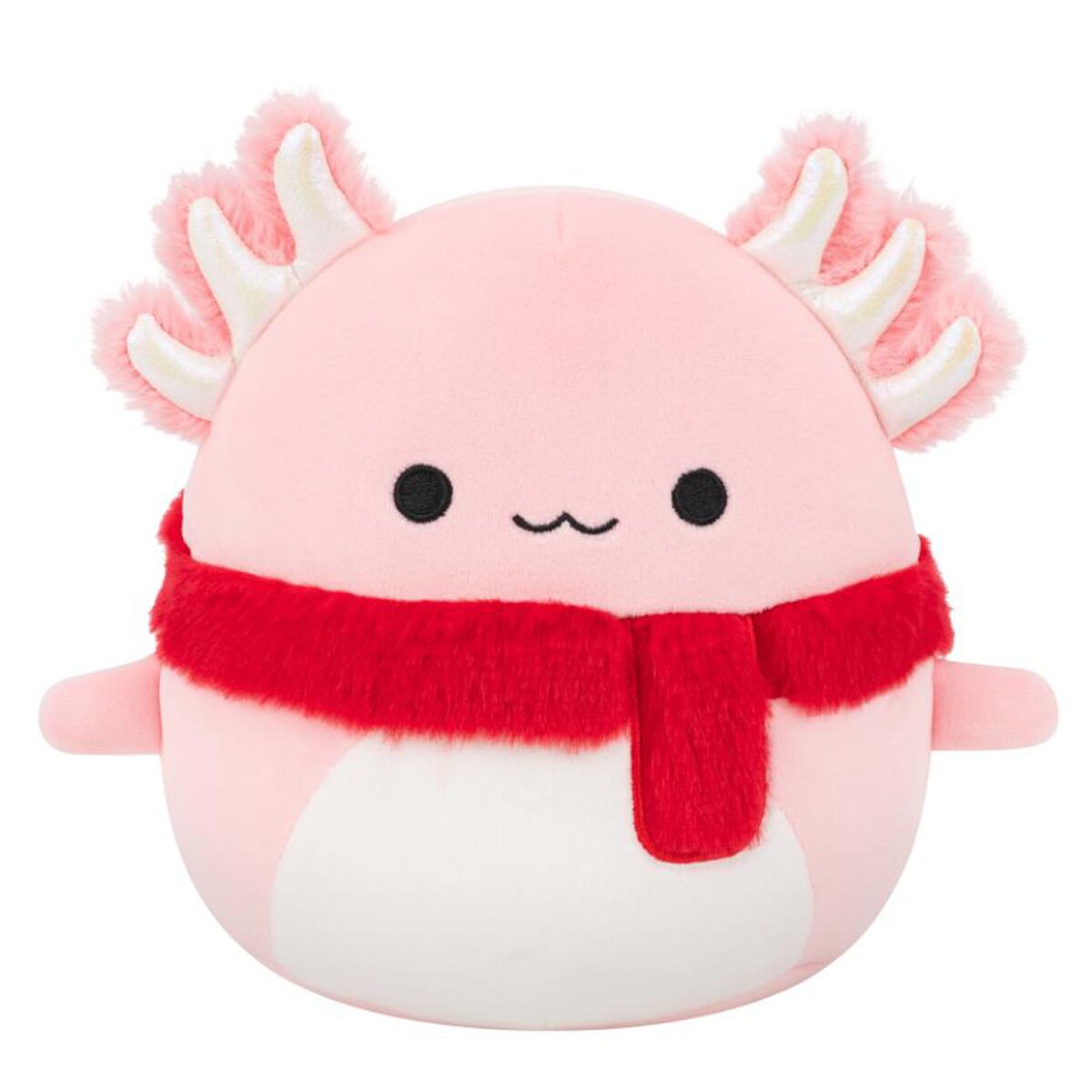 SquishMallows Jucarie de plus Axolotul Archie 30 cm