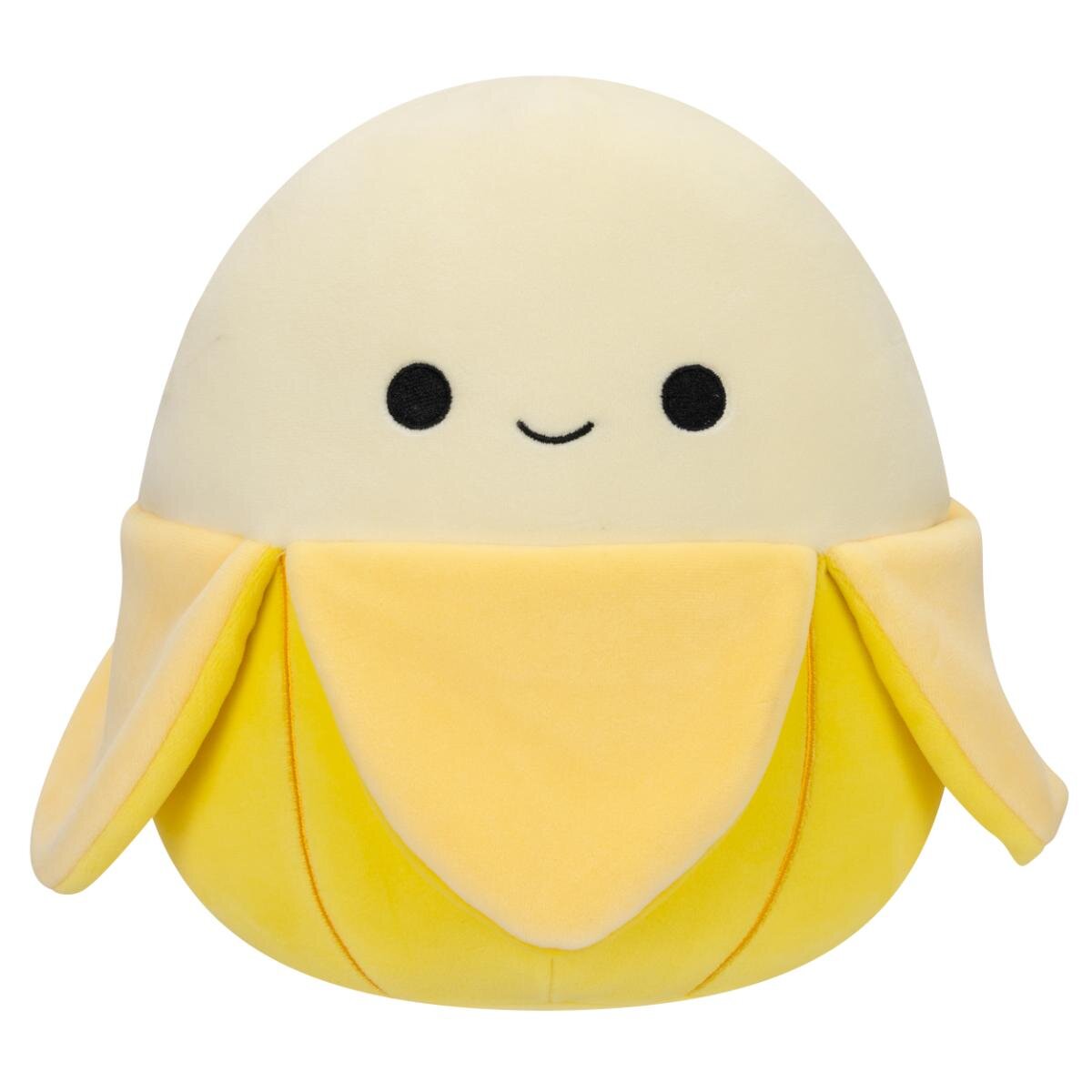 SquishMallows Jucarie de plus Banana Junie 40 cm