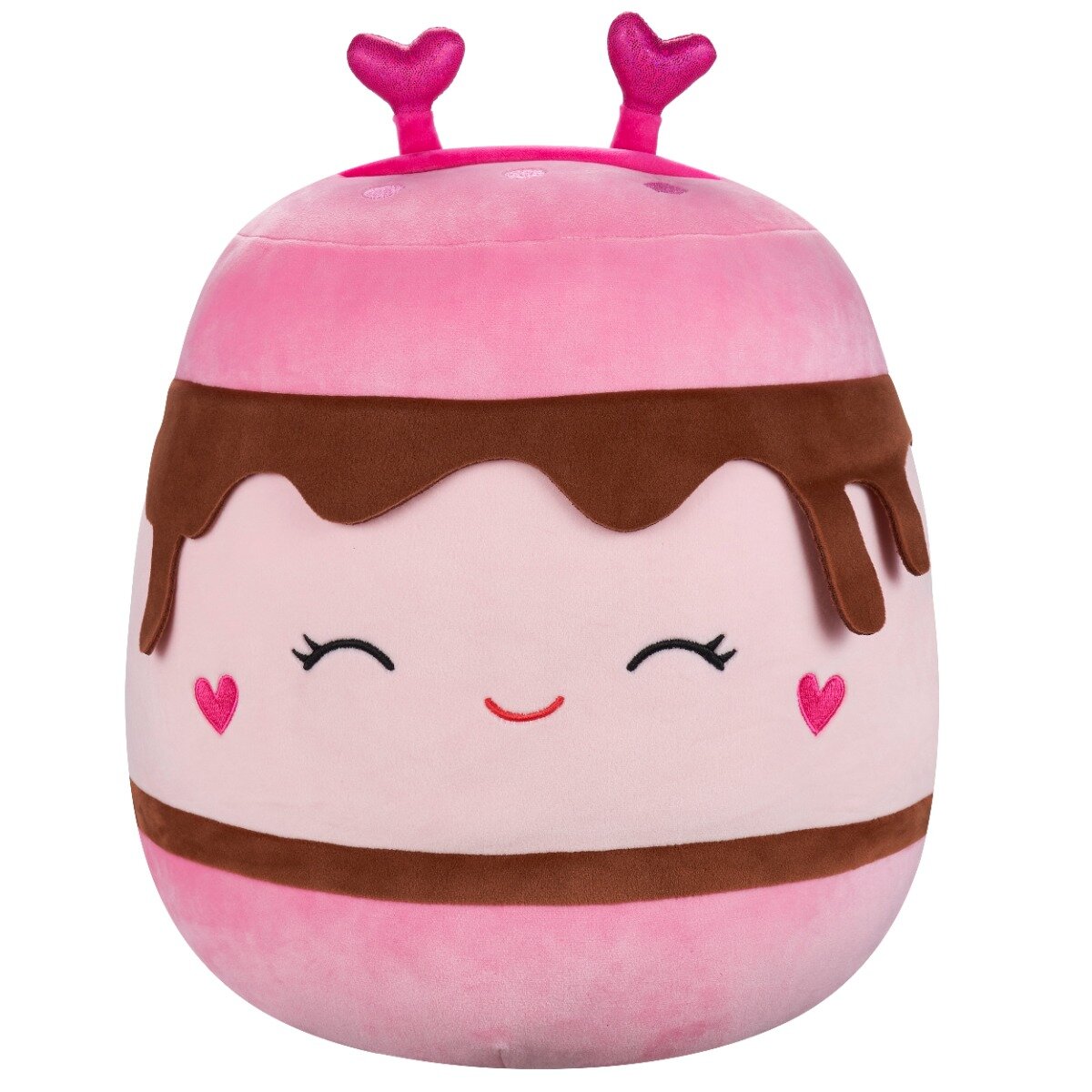 SquishMallows Jucarie de plus Bezeaua Jemma 30 cm