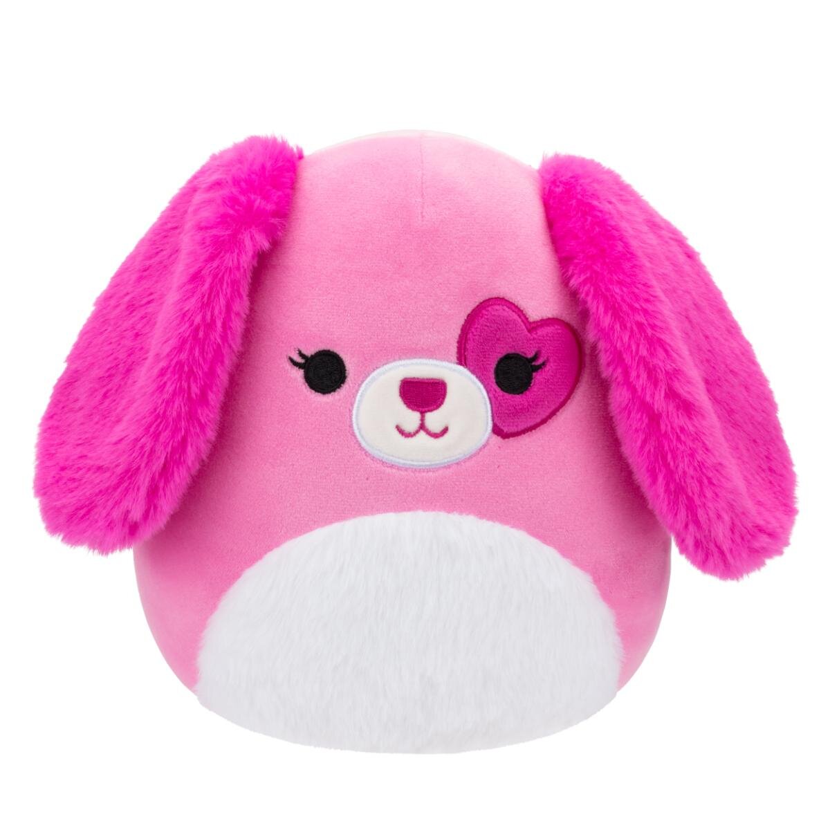SquishMallows Jucarie de plus Catelul Sager 19 cm