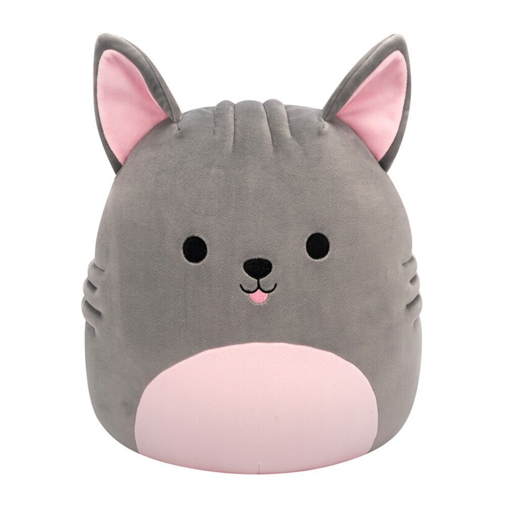 SquishMallows Jucarie de plus Catelusul Aphrodite 30 cm