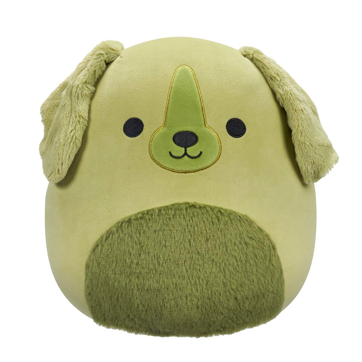 SquishMallows Jucarie de plus Catelusul Brad 30 cm