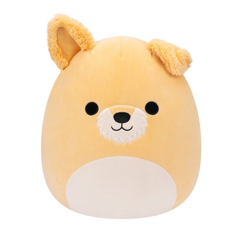 SquishMallows Jucarie de plus Catelusul Cooper 12 cm