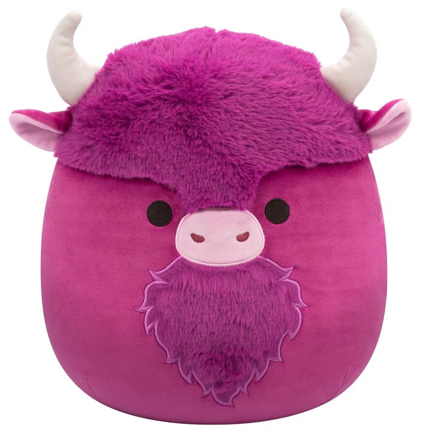 SquishMallows Jucarie de plus Dave 19 cm
