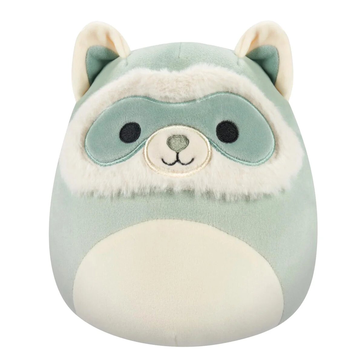 SquishMallows Jucarie de plus Dihorul Hemkey 19 cm