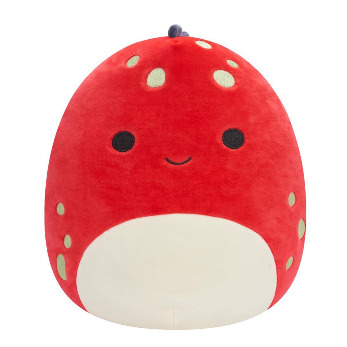 SquishMallows Jucarie de plus Dinozaurul Dolan 19 cm
