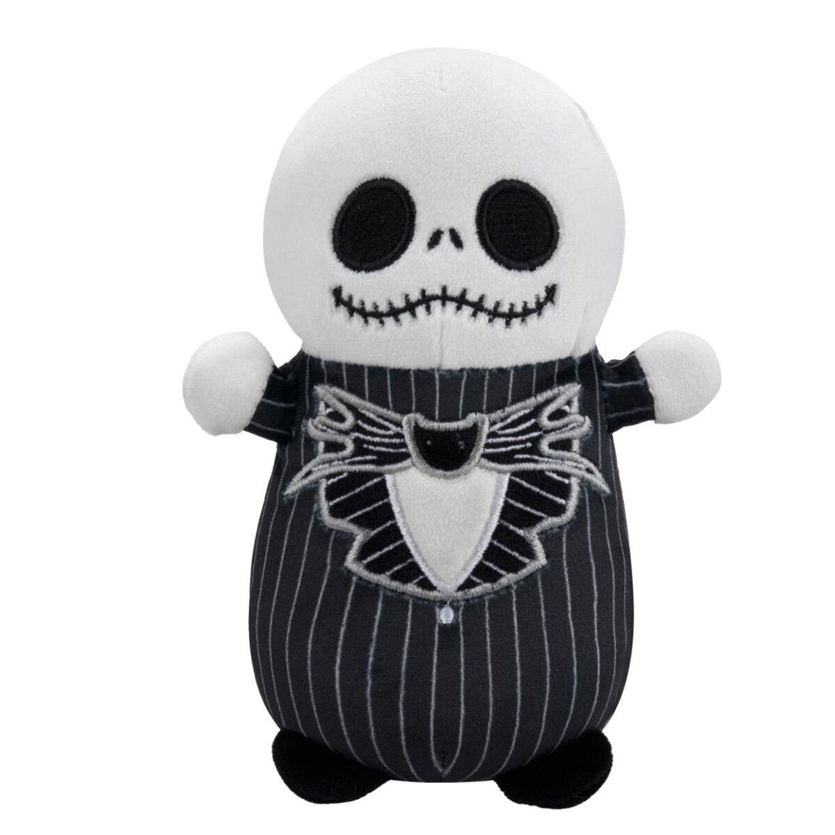 SquishMallows Jucarie de plus Disney Hugmees Jack 25 cm
