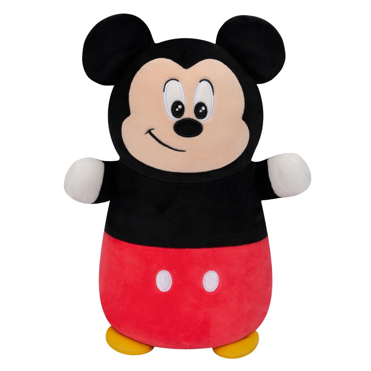 SquishMallows Jucarie de plus Disney Hugmees Mickey Mouse 25 cm