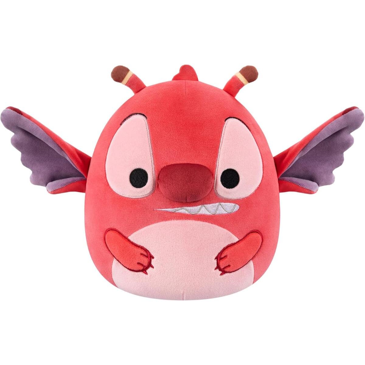 SquishMallows Jucarie de plus Disney Stitch Leroy 25 cm