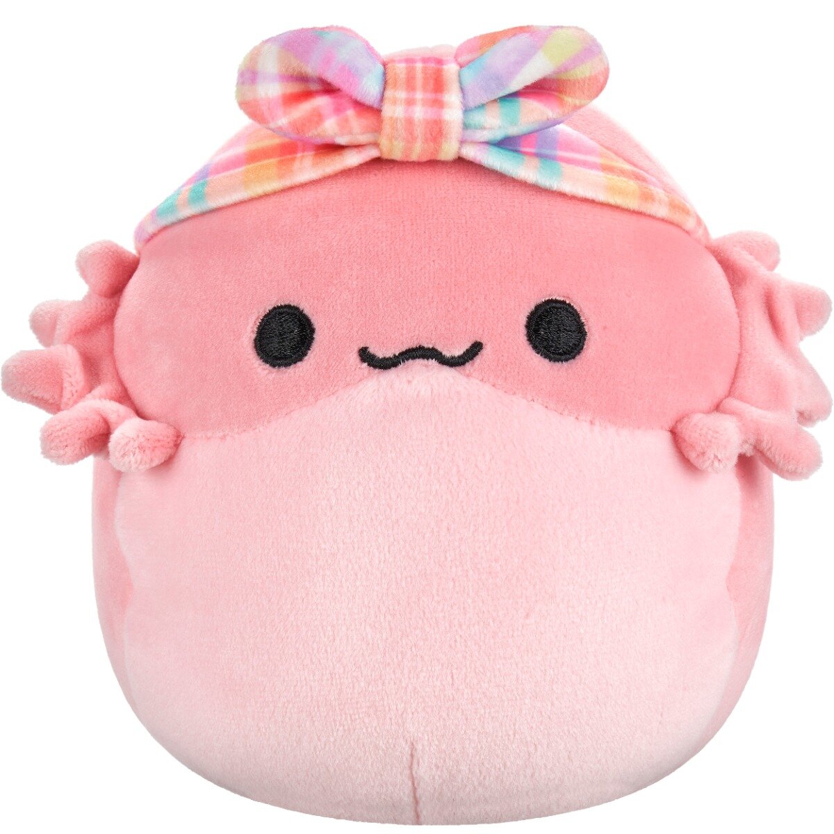 SquishMallows Jucarie de plus Dragonul Kraken 30 cm