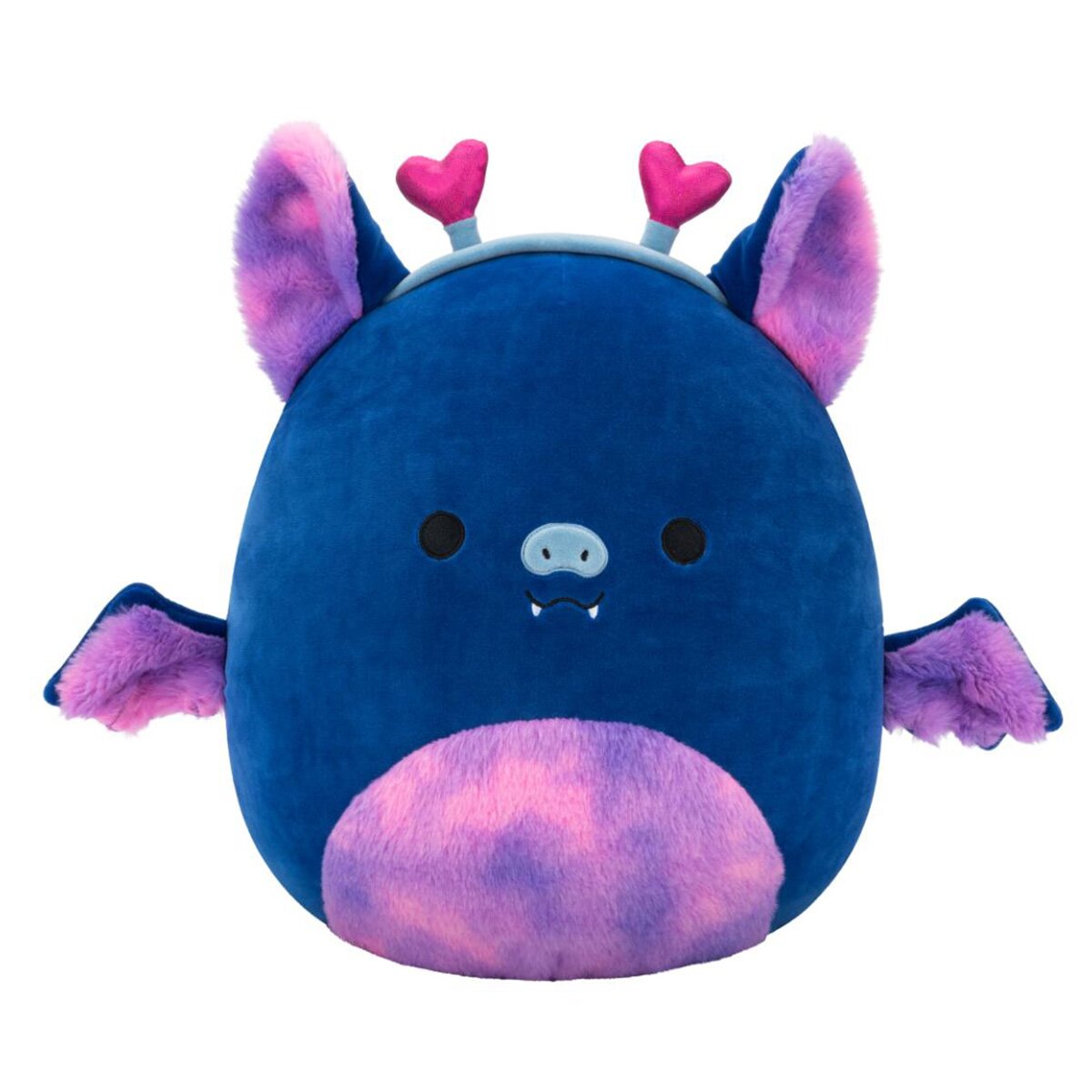 SquishMallows Jucarie de plus Dragonul Milan 19 cm
