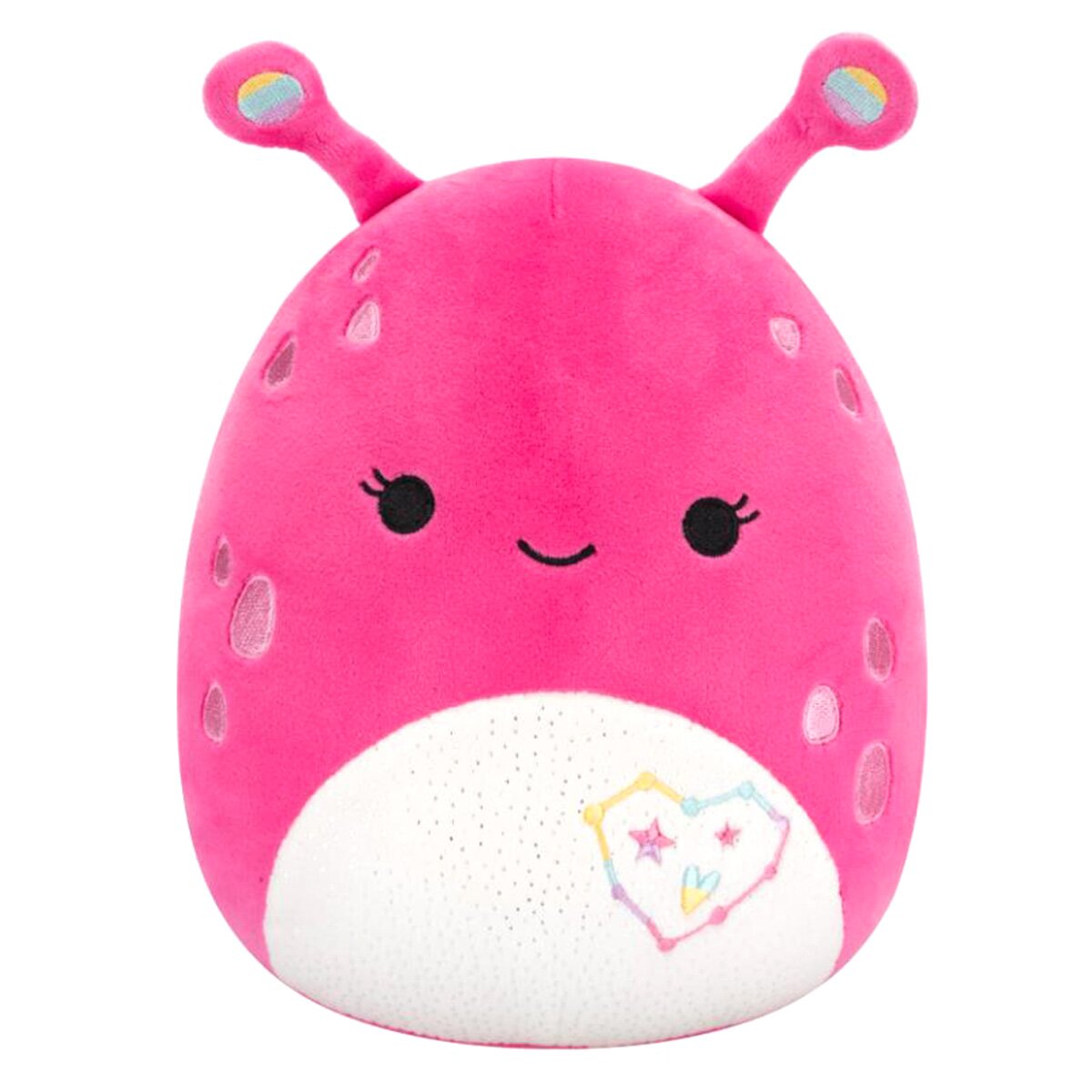 SquishMallows Jucarie de plus Extraterestrul Frawleen 19 cm