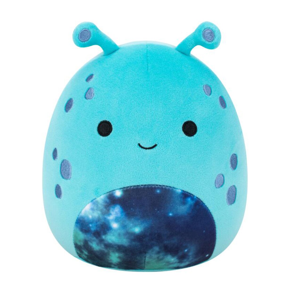 SquishMallows Jucarie de plus Extraterestrul Garth 30 cm