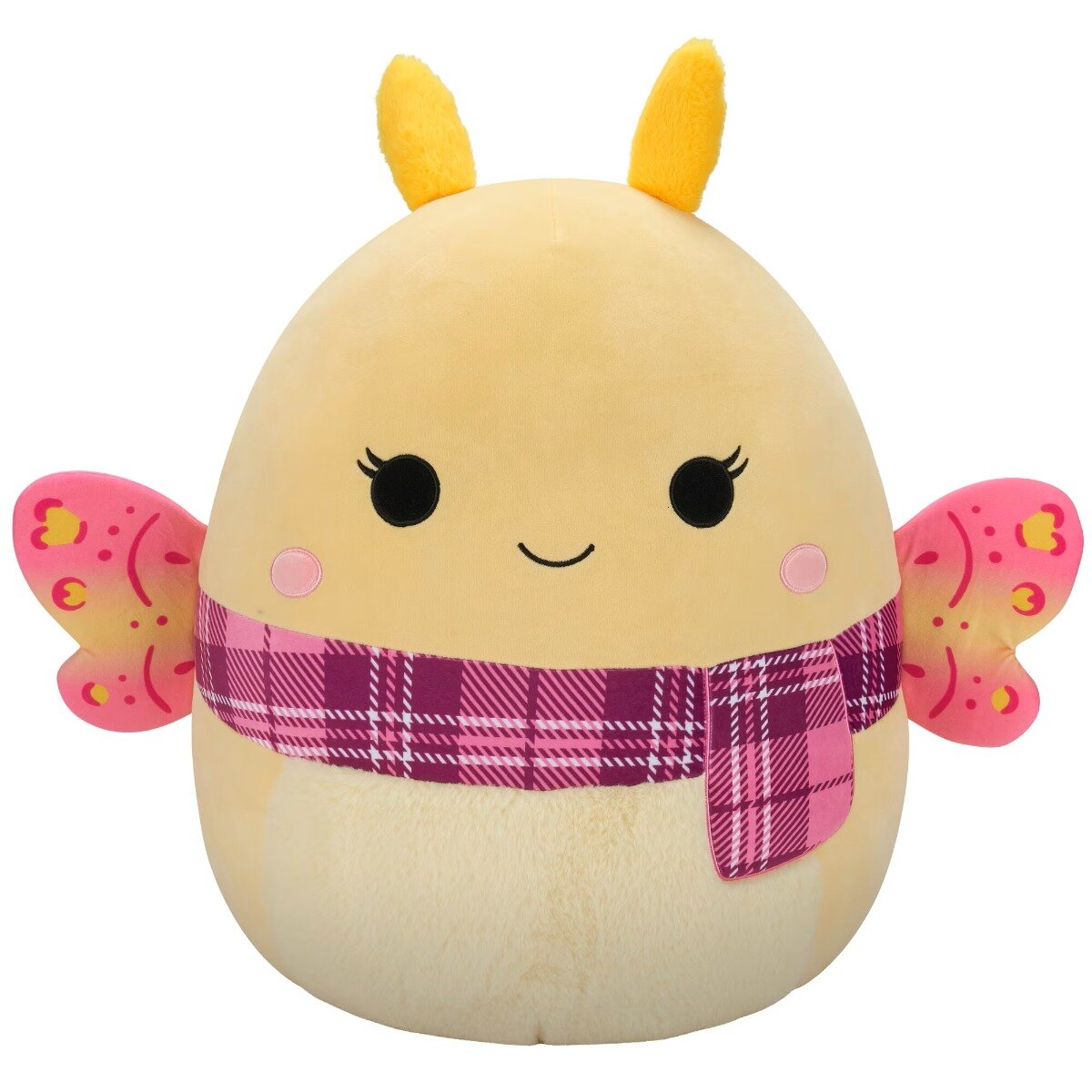 SquishMallows Jucarie de plus Fluturasul Miry 30 cm