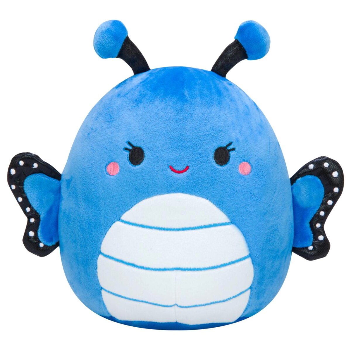 SquishMallows Jucarie de plus Fluturasul Waverly 19 cm