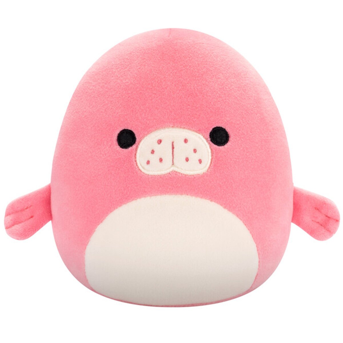 SquishMallows Jucarie de plus Foca Morlai 12 cm