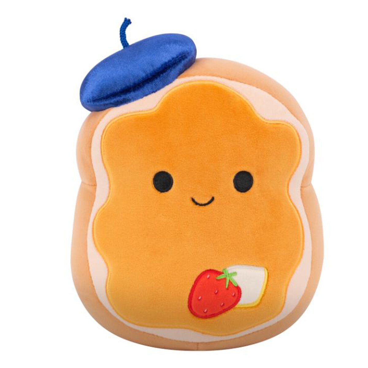 SquishMallows Jucarie de plus French Toast Ennui 30 cm