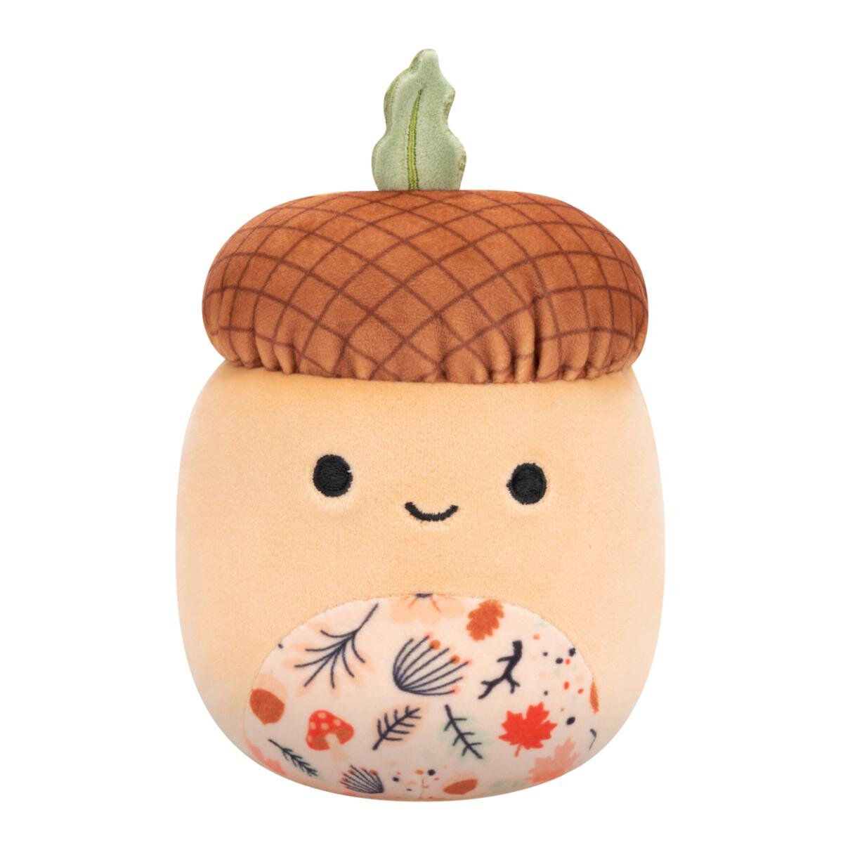 SquishMallows Jucarie de plus Ghinda Mac 19 cm