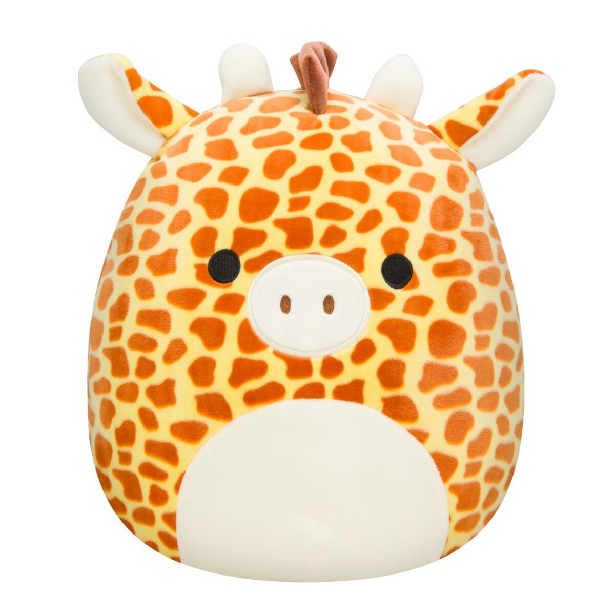 SquishMallows Jucarie de plus Girafa Gary 19 cm