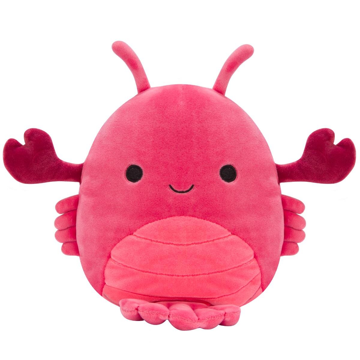 SquishMallows Jucarie de plus Homarul Cordea 19 cm