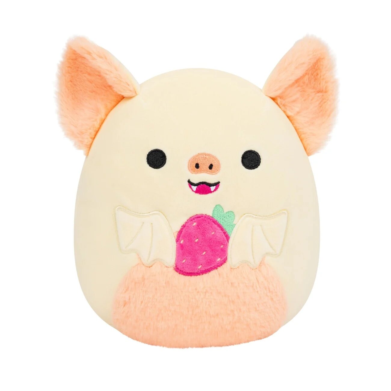 SquishMallows Jucarie de plus Liliacul Meghan 19 cm